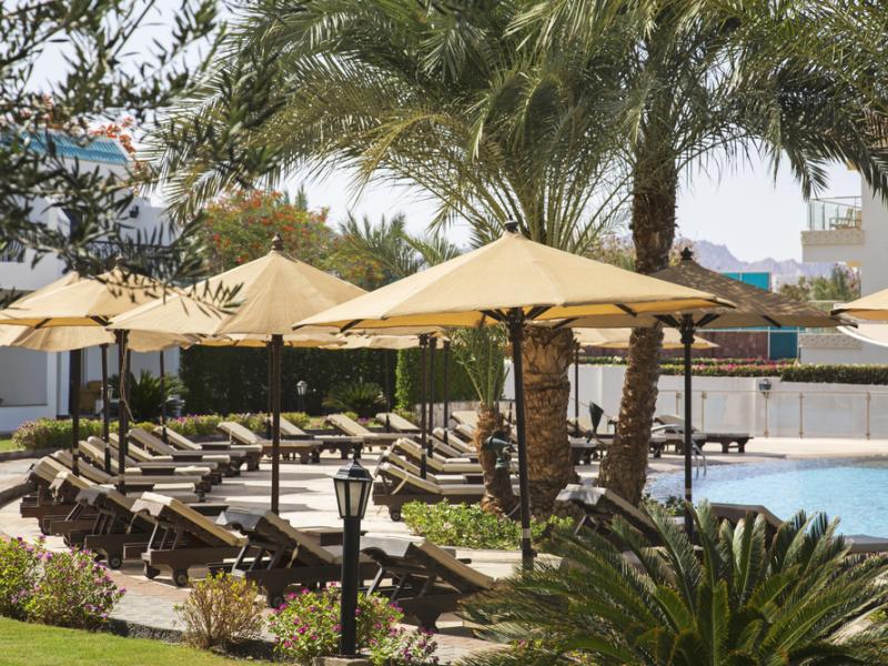 FUN&SUN FAMILY Sultan Gardens