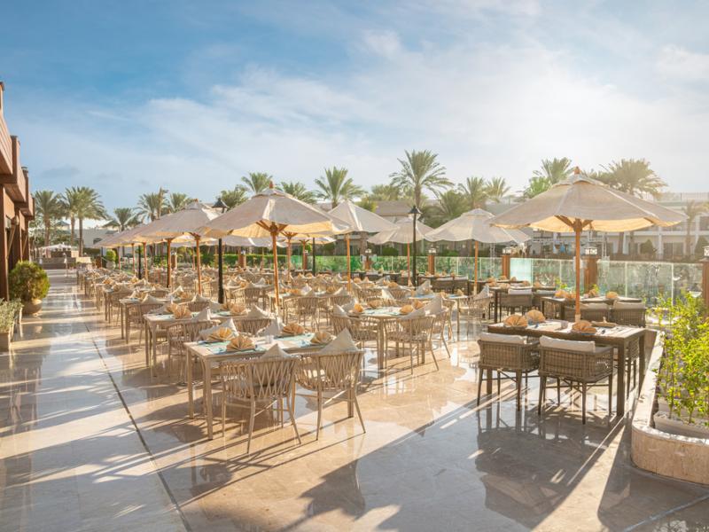 FUN&SUN FAMILY Sultan Gardens