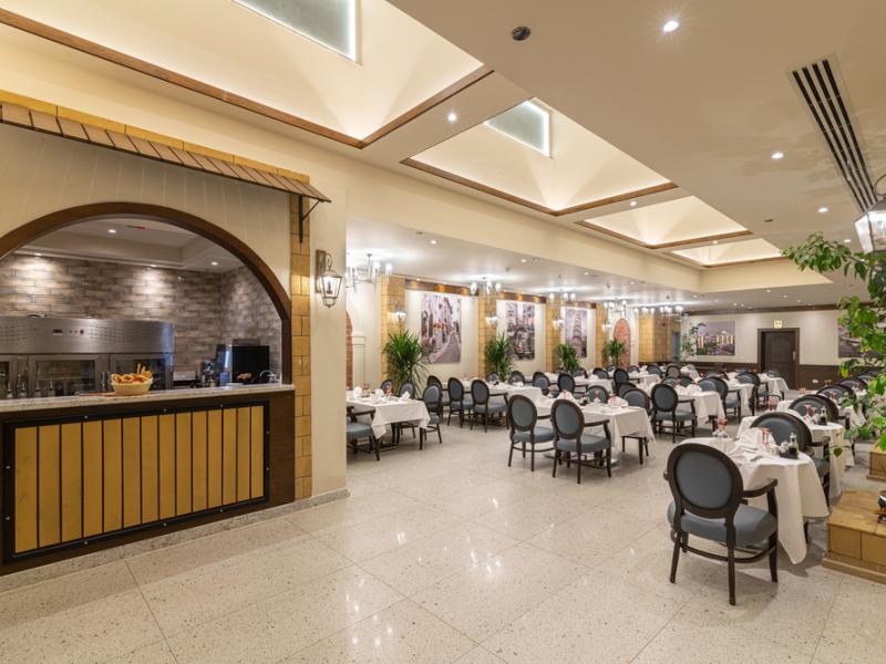 FUN&SUN FAMILY Sultan Gardens