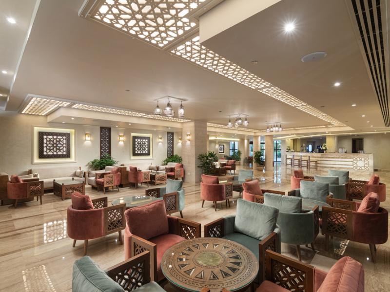 FUN&SUN FAMILY Sultan Gardens