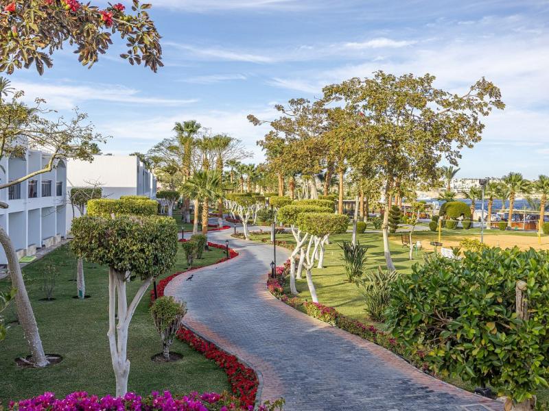 FUN&SUN FAMILY Sultan Gardens