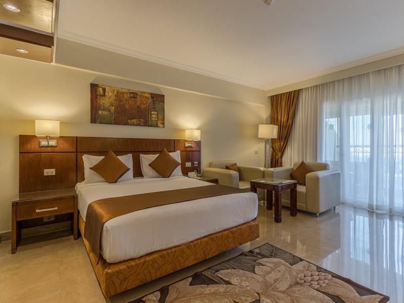 FUN&SUN FAMILY Sultan Gardens