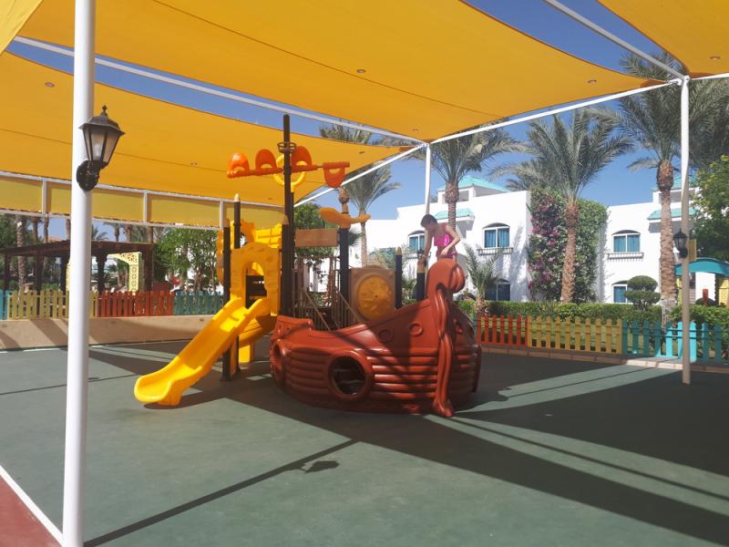 FUN&SUN FAMILY Sultan Gardens