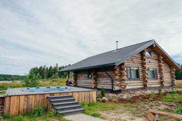 Отель Шуйский залив Россия, Карелия, фото 6