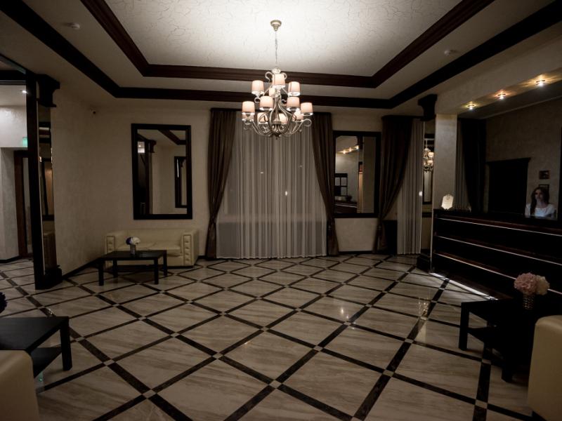 Park-Hotel