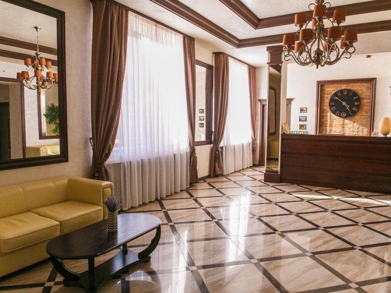 Park-Hotel