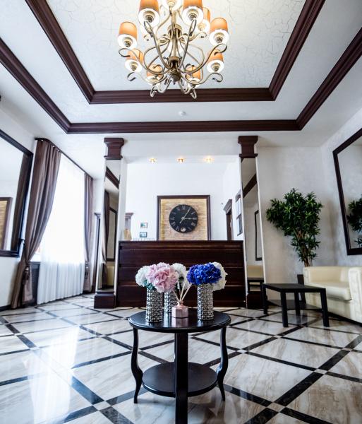 Park-Hotel