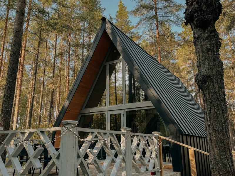 Хвоя парк-отель