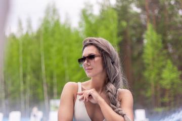 Отель Хвоя парк-отель Россия, Карелия, фото 36