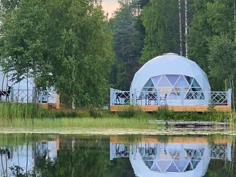 Хвоя парк-отель
