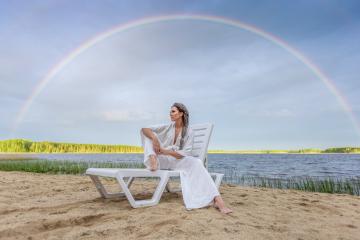 Отель Хвоя парк-отель Россия, Карелия, фото 10