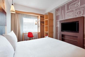 Ibis Yogyakarta Adi Sucipto