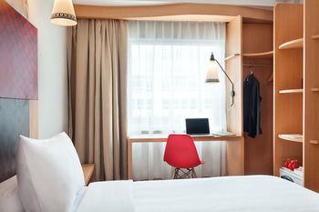 Ibis Yogyakarta Adi Sucipto