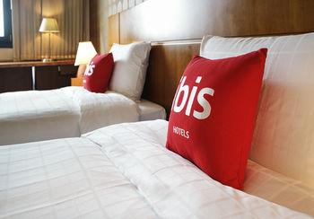 Ibis Yogyakarta Adi Sucipto