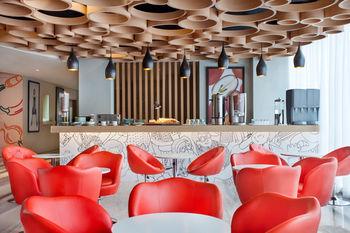 Ibis Yogyakarta Adi Sucipto