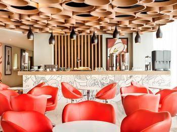 Ibis Yogyakarta Adi Sucipto
