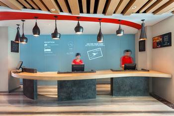 Ibis Yogyakarta Adi Sucipto