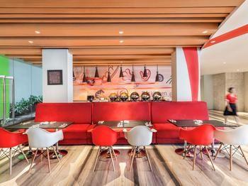 Ibis Yogyakarta Adi Sucipto