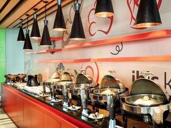 Ibis Yogyakarta Adi Sucipto