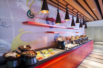 Ibis Yogyakarta Adi Sucipto