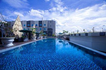 Ibis Yogyakarta Adi Sucipto