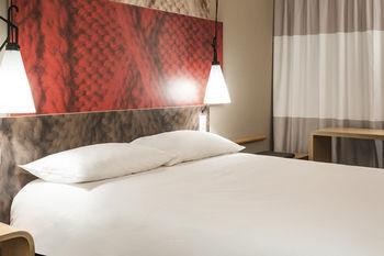 Ibis Yogyakarta Adi Sucipto