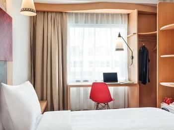 Ibis Yogyakarta Adi Sucipto