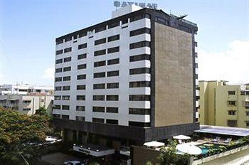 Отель Fariyas Индия, Мумбаи (Бомбей), фото 18