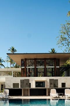 Отель The Kayana Beach Lombok Индонезия, о Ломбок, фото 1