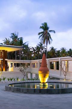 Отель The Kayana Beach Lombok Индонезия, о Ломбок, фото 2