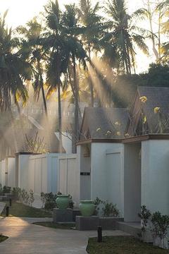 Отель The Kayana Beach Lombok Индонезия, о Ломбок, фото 3
