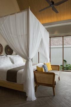 Отель The Kayana Beach Lombok Индонезия, о Ломбок, фото 5