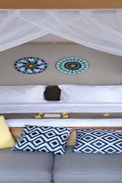 Отель The Kayana Beach Lombok Индонезия, о Ломбок, фото 7