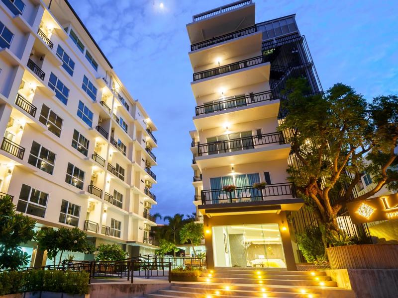 LHC Hotel & Resort