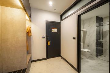 Отель LHC Hotel & Resort Таиланд, Наклуа, фото 11