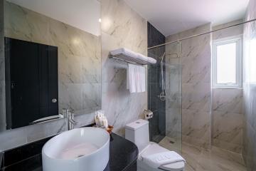 Отель LHC Hotel & Resort Таиланд, Наклуа, фото 14