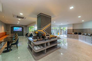 Отель LHC Hotel & Resort Таиланд, Наклуа, фото 15