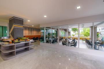 Отель LHC Hotel & Resort Таиланд, Наклуа, фото 17