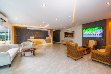 Отель LHC Hotel & Resort Таиланд, Наклуа, фото 4