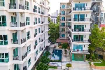 Отель LHC Hotel & Resort Таиланд, Наклуа, фото 5