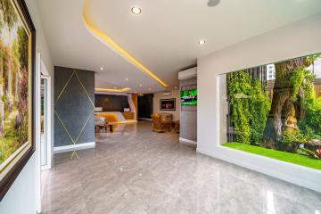 Отель LHC Hotel & Resort Таиланд, Наклуа, фото 8