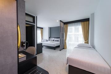Отель LHC Hotel & Resort Таиланд, Наклуа, фото 9