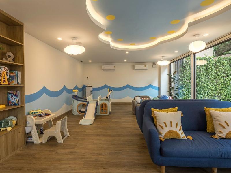 The Proud Karon Beach Phuket Trademark Collection By Wyndham