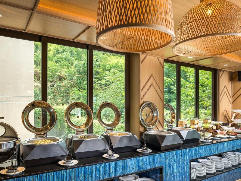 The Proud Karon Beach Phuket Trademark Collection By Wyndham