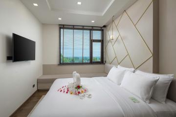 Отель The Proud Karon Beach Phuket Trademark Collection By Wyndham Таиланд, о Пхукет, фото 22