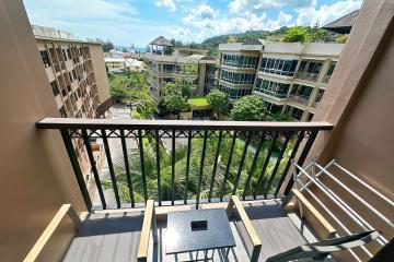 Отель The Proud Karon Beach Phuket Trademark Collection By Wyndham Таиланд, о Пхукет, фото 27