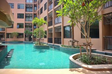 Отель The Proud Karon Beach Phuket Trademark Collection By Wyndham Таиланд, о Пхукет, фото 28