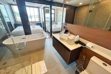 Отель The Proud Karon Beach Phuket Trademark Collection By Wyndham Таиланд, о Пхукет, фото 29