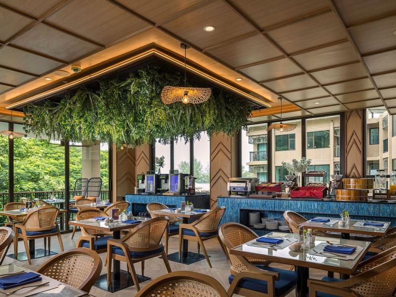 The Proud Karon Beach Phuket Trademark Collection By Wyndham