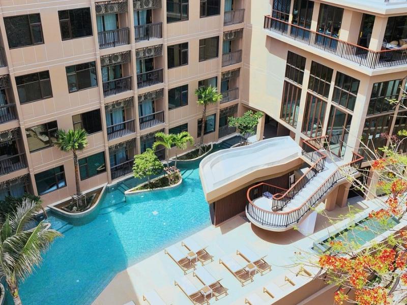 The Proud Karon Beach Phuket Trademark Collection By Wyndham